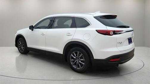 2021 Mazda CX-9 Touring