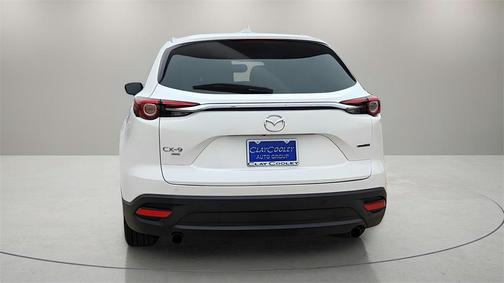 2021 Mazda CX-9 Touring