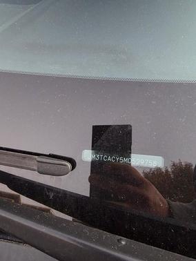 2021 Mazda CX-9 Touring