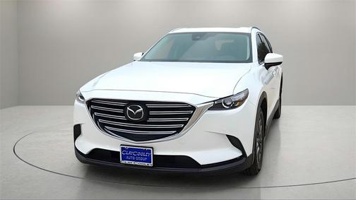 2021 Mazda CX-9 Touring