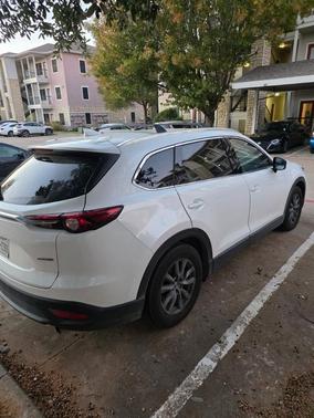 2021 Mazda CX-9 Touring