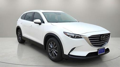 2021 Mazda CX-9 Touring