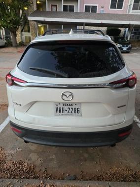 2021 Mazda CX-9 Touring