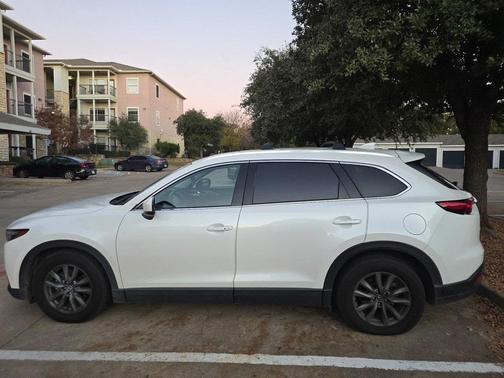 2021 Mazda CX-9 Touring