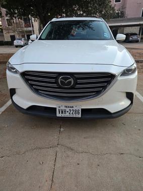 2021 Mazda CX-9 Touring