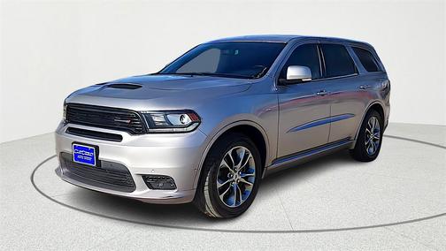 2020 Dodge Durango R/T