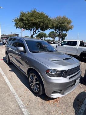 2020 Dodge Durango R/T