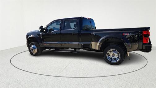 2026 Ford F-450 King Ranch