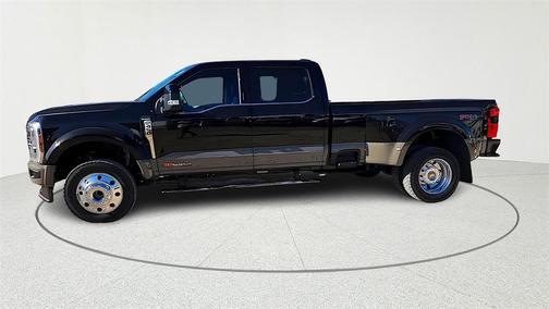 2026 Ford F-450 King Ranch