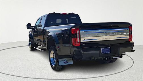 2026 Ford F-450 King Ranch