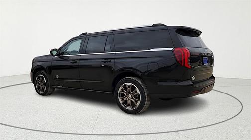 2026 Ford Expedition Max King Ranch