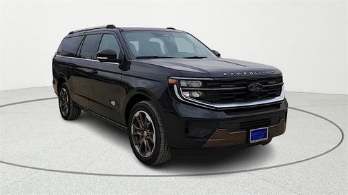 2026 Ford Expedition Max King Ranch