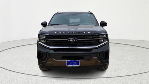 2026 Ford Expedition Max King Ranch