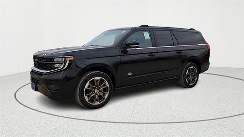 2026 Ford Expedition Max King Ranch