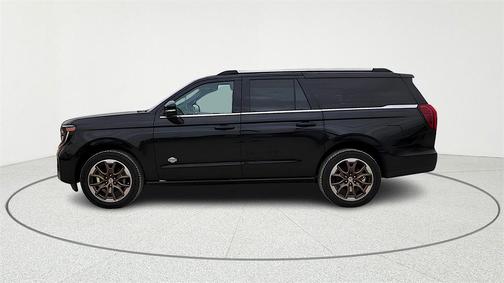 2026 Ford Expedition Max King Ranch