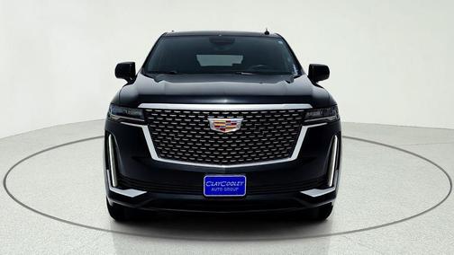 Black Raven 2023 Cadillac Escalade ESV Premium Luxury