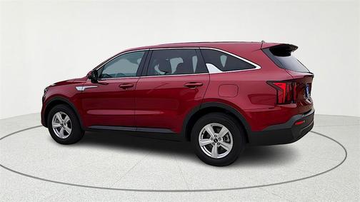 2022 Kia Sorento LX