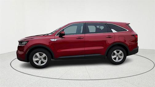 2022 Kia Sorento LX
