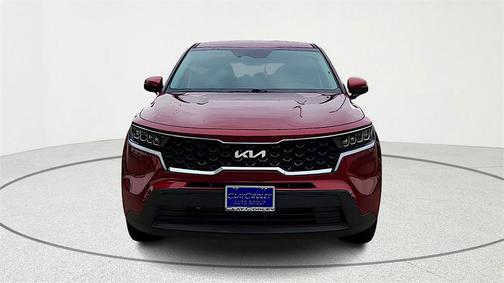 2022 Kia Sorento LX