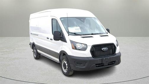 2025 Ford Transit-250 148 WB Medium Roof Cargo