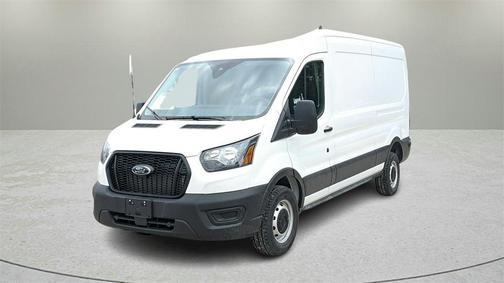 2025 Ford Transit-250 148 WB Medium Roof Cargo
