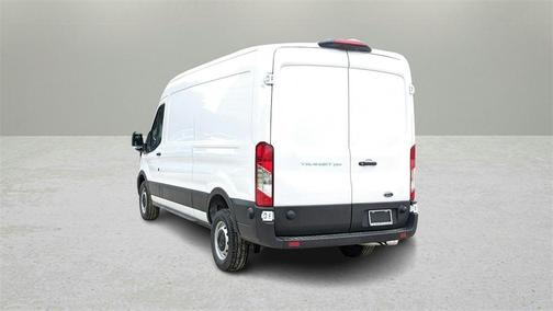2025 Ford Transit-250 148 WB Medium Roof Cargo