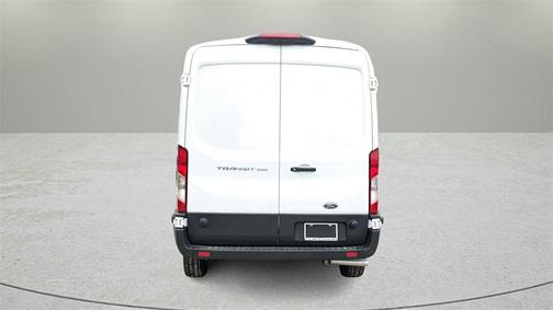 2025 Ford Transit-250 148 WB Medium Roof Cargo
