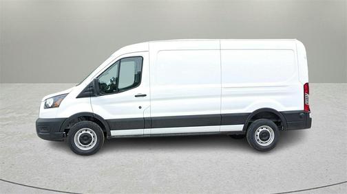 2025 Ford Transit-250 148 WB Medium Roof Cargo