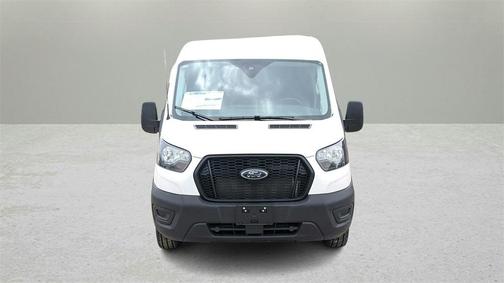 2025 Ford Transit-250 148 WB Medium Roof Cargo