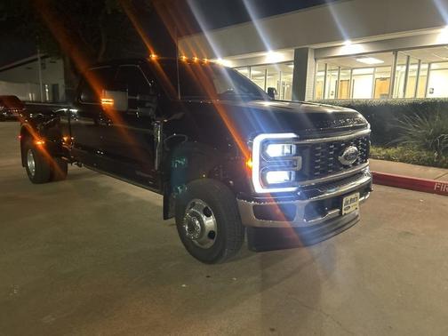 2024 Ford F-350 Lariat Super Duty
