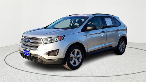 2018 Ford Edge SE