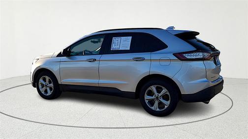 2018 Ford Edge SE