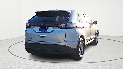 2018 Ford Edge SE