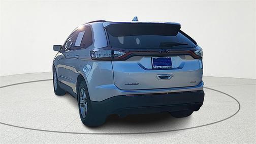 2018 Ford Edge SE