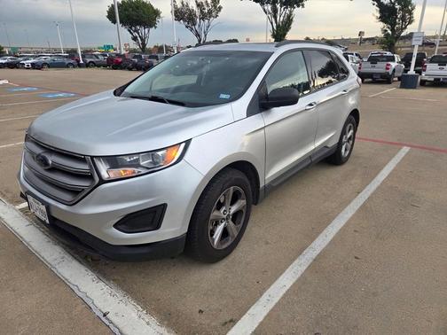 2018 Ford Edge SE