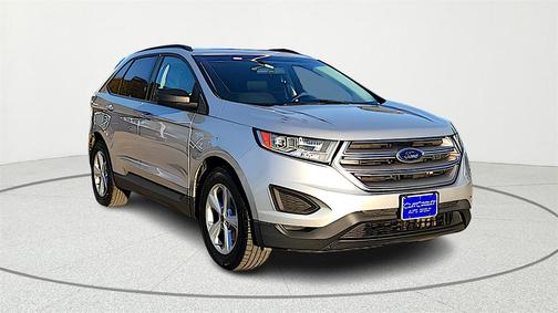2018 Ford Edge SE