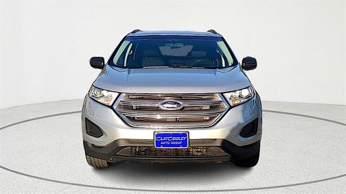 2018 Ford Edge SE