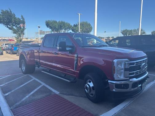 2024 Ford F-350 XLT