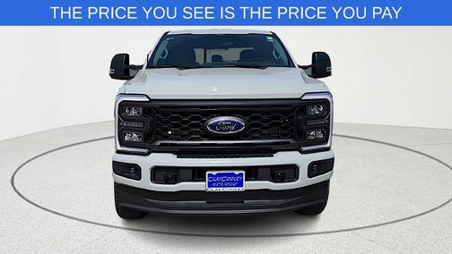 Avalanche 2026 Ford F-250 XL