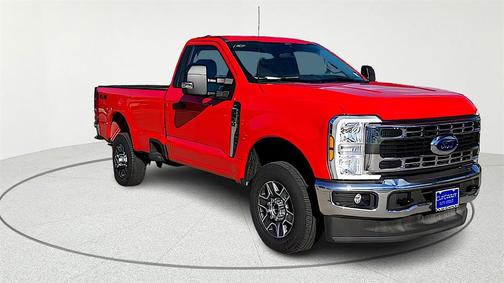 2025 Ford F-350 XLT