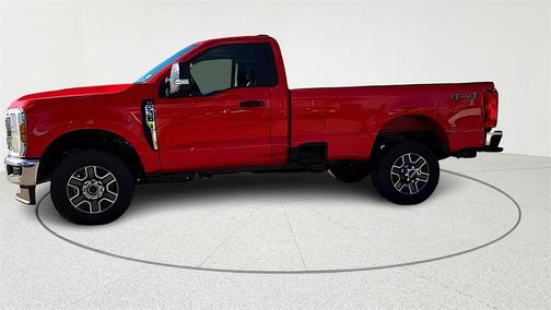 2025 Ford F-350 XLT