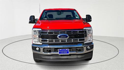 2025 Ford F-350 XLT