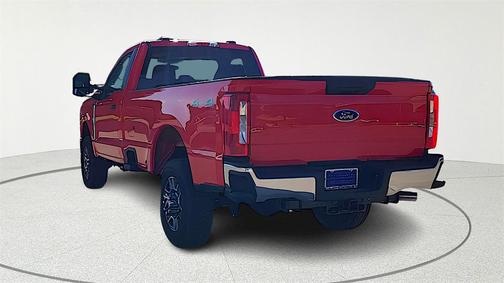 2025 Ford F-350 XLT