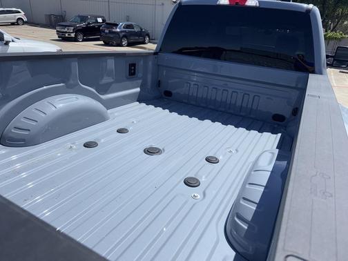 2025 Ford F-450 Lariat