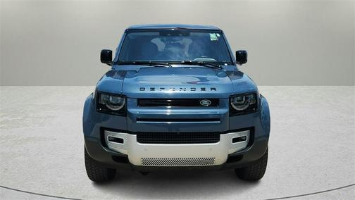 2020 Land Rover Defender 110 SE