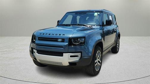 2020 Land Rover Defender 110 SE