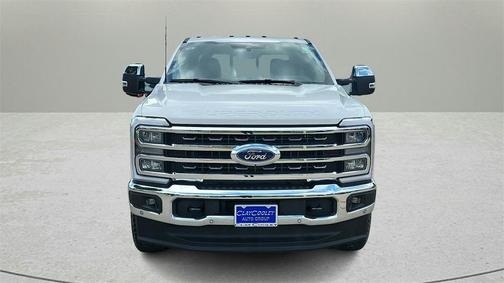2025 Ford F-250 King Ranch