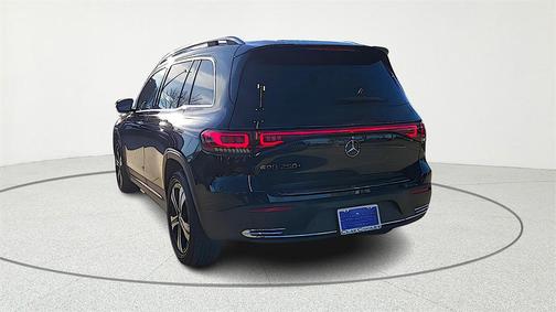 2023 Mercedes-Benz EQB 250 Base