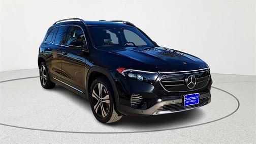 2023 Mercedes-Benz EQB 250 Base