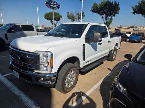 2023 Ford F-250 XLT